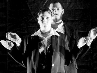 «Το μόνον της ζωής του ταξείδιον»» Γεωργ...