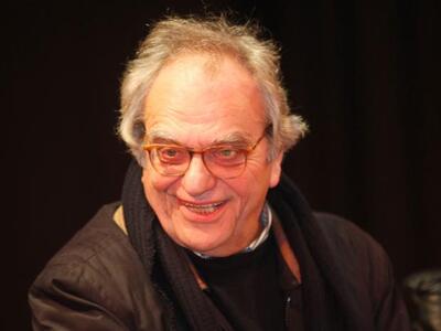 Δ. Αλευρομαγειράς