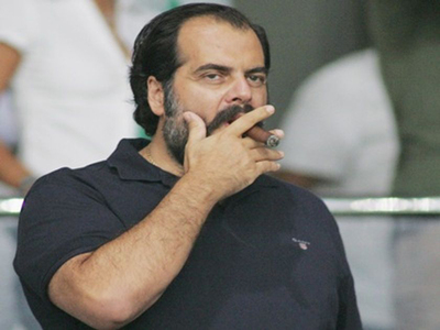 Πρόεδρος της Σούπερ Λιγκ ο Νικόλας Πατέρας