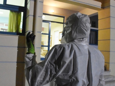 Κορωνοϊός: Πώς εξελίσσεται μία επιδημία ...