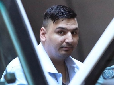 Ένοχος ο ομογενής Τζέιμς Γκαργκασούλας -...