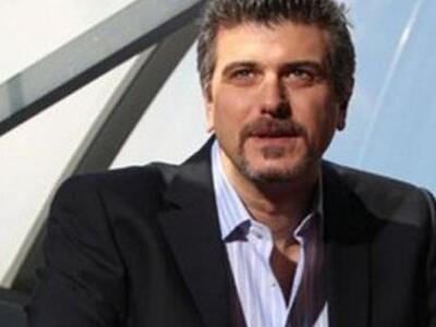 Βλαδίμηρος Κυριακίδης: «Φεύγω από την Ελ...