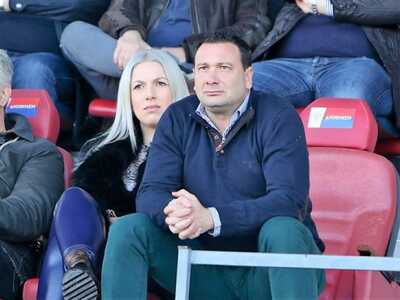 Αϊβάζογλου: Συμφωνώ με την Παναχαϊκή!