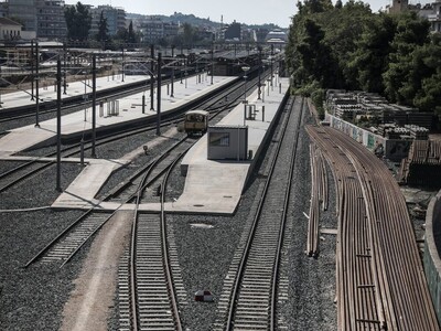 Νέα ποινική έρευνα για το σιδηροδρομικό ...