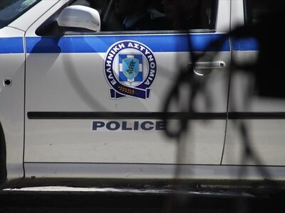 Εφιάλτης τα ξημερώματα στο Προάστιο Πατρ...