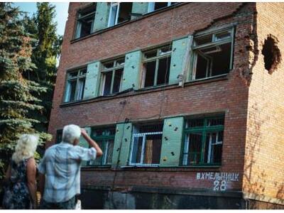 ΟΗΕ: Περισσότεροι από 1 εκατομμύριο οι ε...