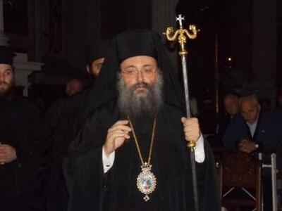 Πάτρα: Εκδήλωση για τη Μέση Ανατολή από ...