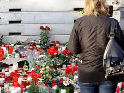 Βυθίστηκε στο πένθος η Ρωσία για τη συντ...