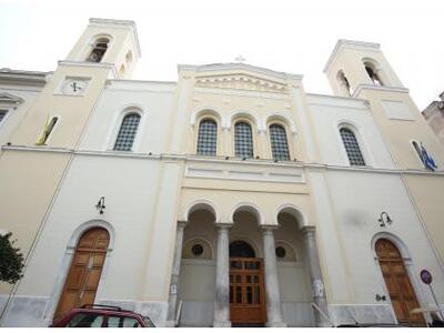 Πάτρα: Εκδηλώσεις για την Ημέρα των Ενόπ...