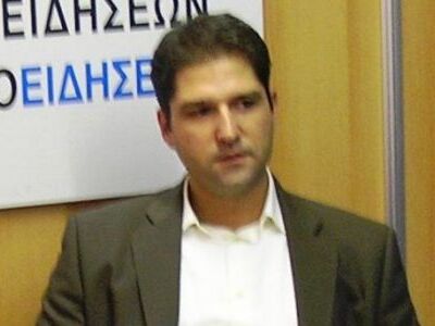 Αγγελόπουλος: "Ο Καραφωτιάς με απέπ...