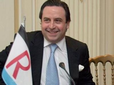 Αποφυλακίζεται ο Ρέστης