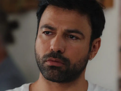 Γη της ελιάς: Ο Στέφανος αποφασίζει να α...