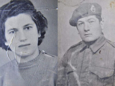 Ηλεία: Πέθανε μόλις 4 μήνες μετά τη σύζυγό του