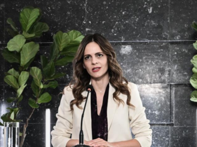 Αχτσιόγλου για Γρυσπολάκη: Η κυβέρνηση α...