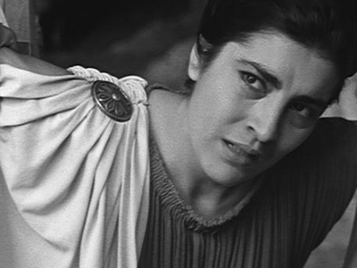 Η Ταινιοθήκη της Ελλάδος τιμά την αξέχασ...