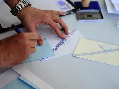 Πρωτιά ΣΥΡΙΖΑ δείχνει και νέα δημοσκόπηση