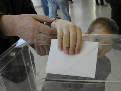 Το εκλογικό ντέρμπι της Κυριακής - Τι δε...