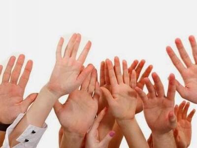 Πώς να αδυνατίσετε εύκολα με το... χέρι σας! 