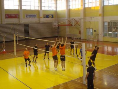 Βόλεϊ: Η Ολυμπιάδα στα δύσκολα με Πανερυθραϊκό