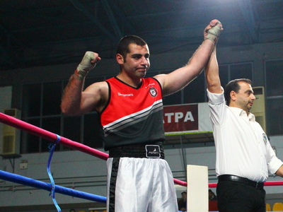 Η ζωή του Παναγιώτη Βγενόπουλου είναι στ...