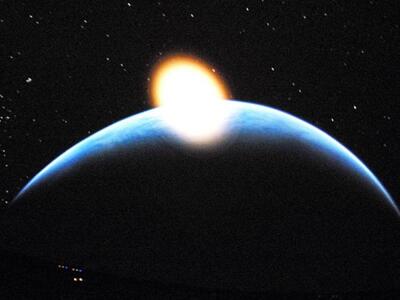 Οι αστρονόμοι εντόπισαν ένα άστρο που πι...