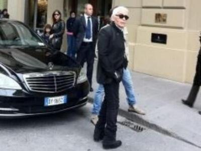 Ο Γιώργος Κοτοπούλης "εντόπισε&quot...