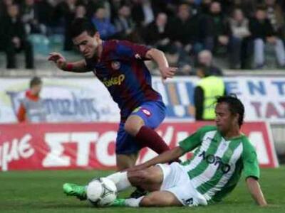 Ανακοινώνει Σταμόγιαννο η Παναχαϊκή