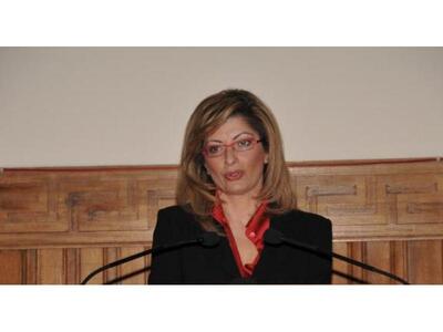 Δηλώσεις της Β. Σαμούρη για την έγκριση ...