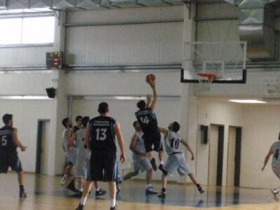 Μπάσκετ: Νίκη στην πρεμιέρα για την Ομόν...