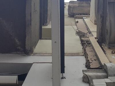 Προσοχή κάτω από ποια κτίρια σταθμεύετε ...