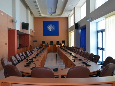 Μαθητές από Πάτρα, Σαρδηνία, Τουρκία &am...