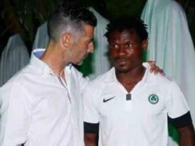 Συγκλονίζει ο θάνατος 7χρονου γιου ποδοσ...