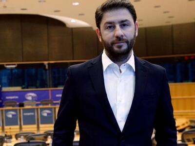 Υποψήφιος για την ηγεσία του νέου φορέα ...