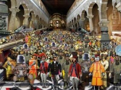 Το 9ο SFF-rated Athens 20 με 26 Μαρτίου