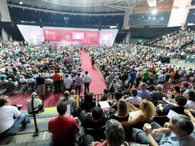 ΣΥΡΙΖΑ: Από το Συνέδριο η εκλογή Προέδρου