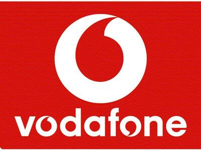 Η Vodafone ανανέωσε για ακόμη μια χρονιά...