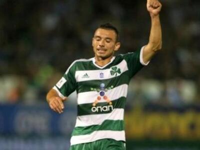 Πράνιτς: ΠΑΟ... Βραζιλία