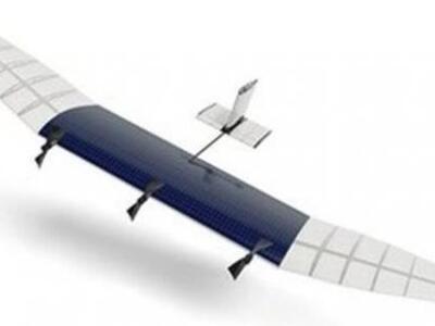 Facebook: Με δορυφόρους, ηλιακά drones &...