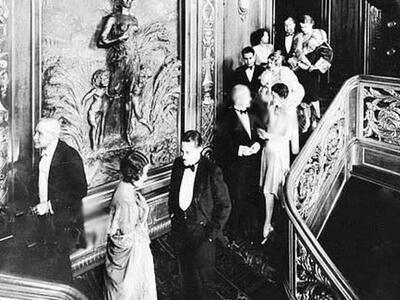 Η ιστορία των "αδελφών πλοίων"...