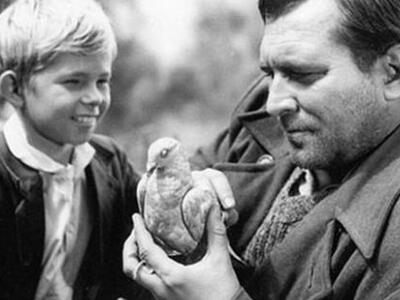 Η ταινία από τη Σλοβακία «Το τραγούδι το...