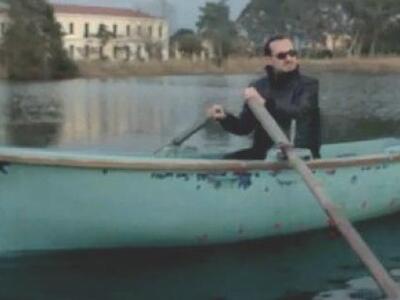 Λευτέρης Παντάζης: Νέο βίντεο κλιπ-διαφή...