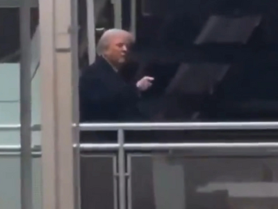 Ένταση σε εργοστάσιο της Ford: Ο Τραμπ ε...