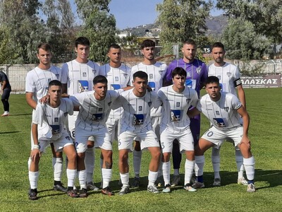 Η Θύελλα Πατρών στην ψηφιακή εποχή