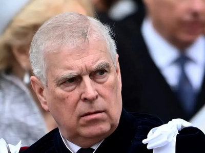 Ο πρίγκιπας Άντριου θα μένει σε βίλα αξί...