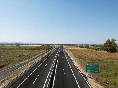 Ολυμπία Οδος:Πρόσκληση σε εταιρείες παρο...