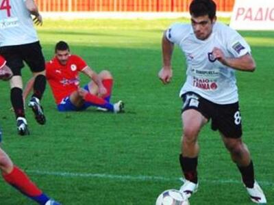 "Έκλεισε" στην Καλλονή, ο πατρ...