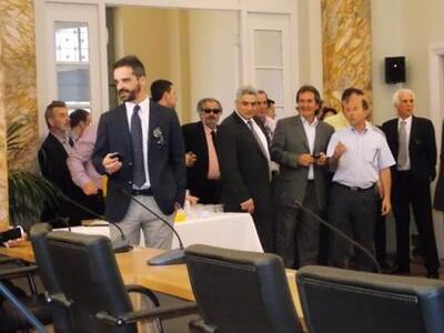 Στα χέρια Αγρινιωτών το Ίδρυμα Παπαστράτος