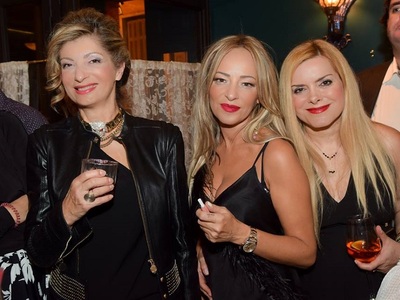 HAPPY BIRTHDAY! Η ΓΩΓΩ ΓΙΑΝΝΟΠΟΥΛΟΥ ΓΙΟΡ...