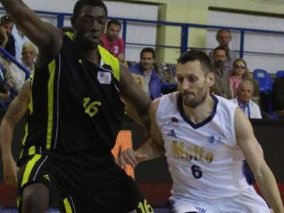 Στην Α2 Ίκαρος και Ηλυσιακός