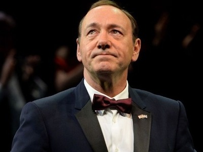 Τι υποστήριξαν οι δικηγόροι του Κέβιν Σπ...